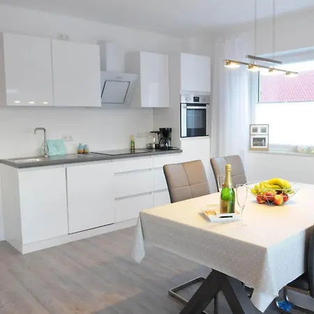 Dom wakacyjny With 2 Bedrooms *