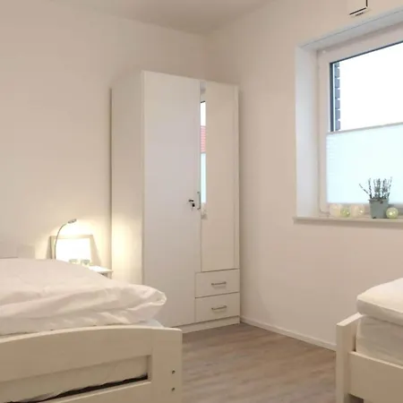 Dom wakacyjny With 2 Bedrooms *