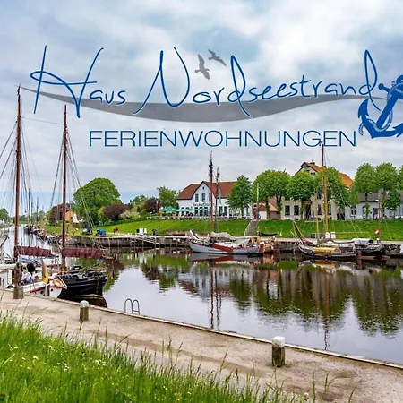 Ferienhaus With 2 Bedrooms