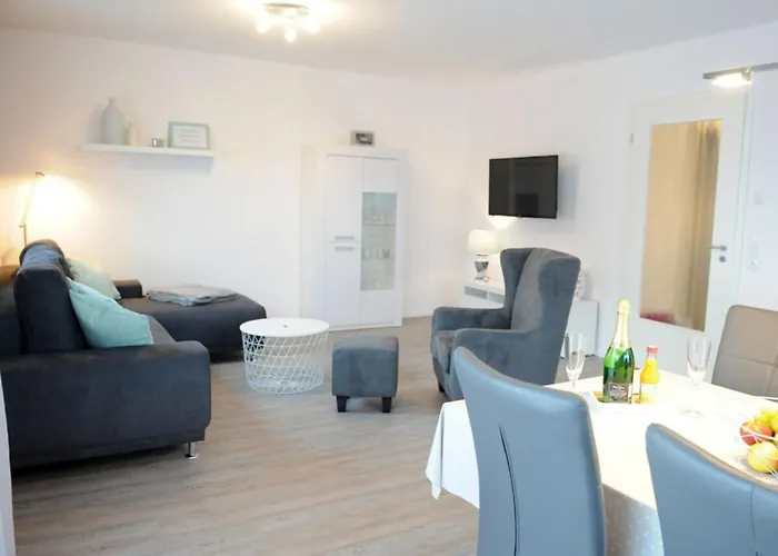 Dom wakacyjny With 2 Bedrooms