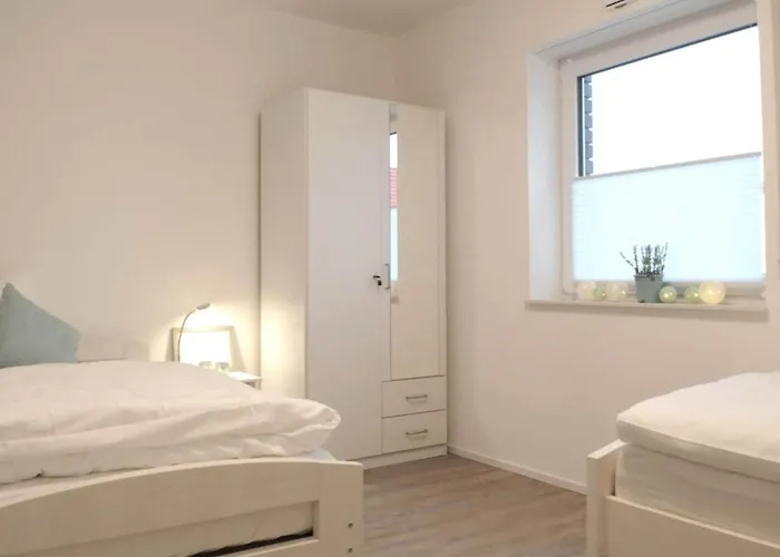 Dom wakacyjny With 2 Bedrooms *