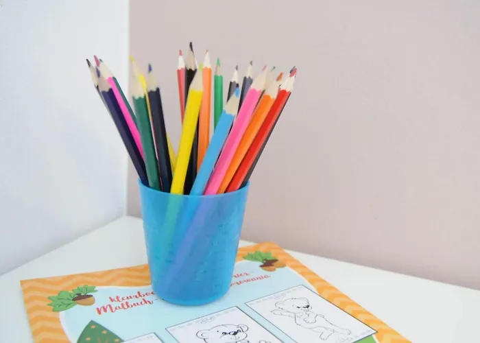 With 2 Bedrooms * Carolinensiel